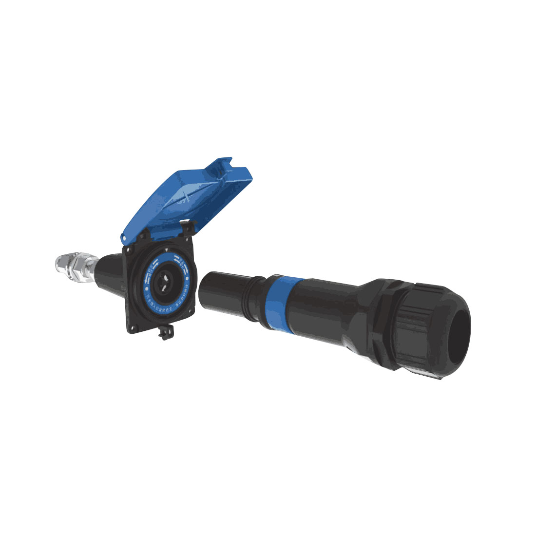 JSY 应急电源快速接口