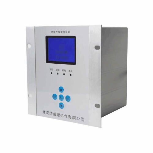 绝缘在线监测装置