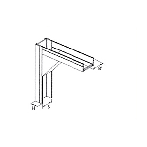 特殊类电缆桥架