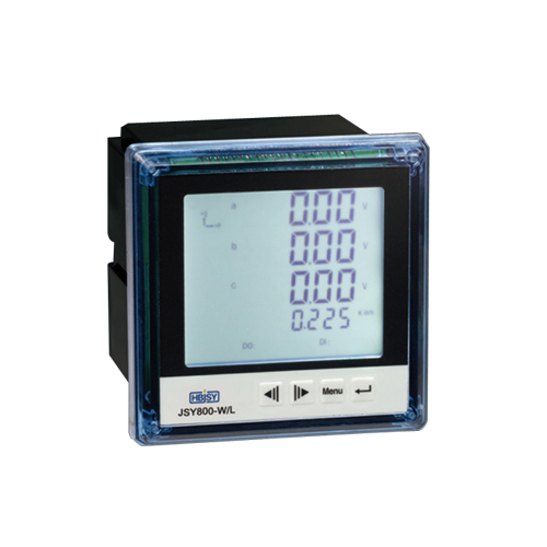 JSY800多功能电力仪表